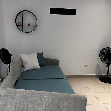 Apartmán Alana Casa Luna Boquete Exteriér fotografie