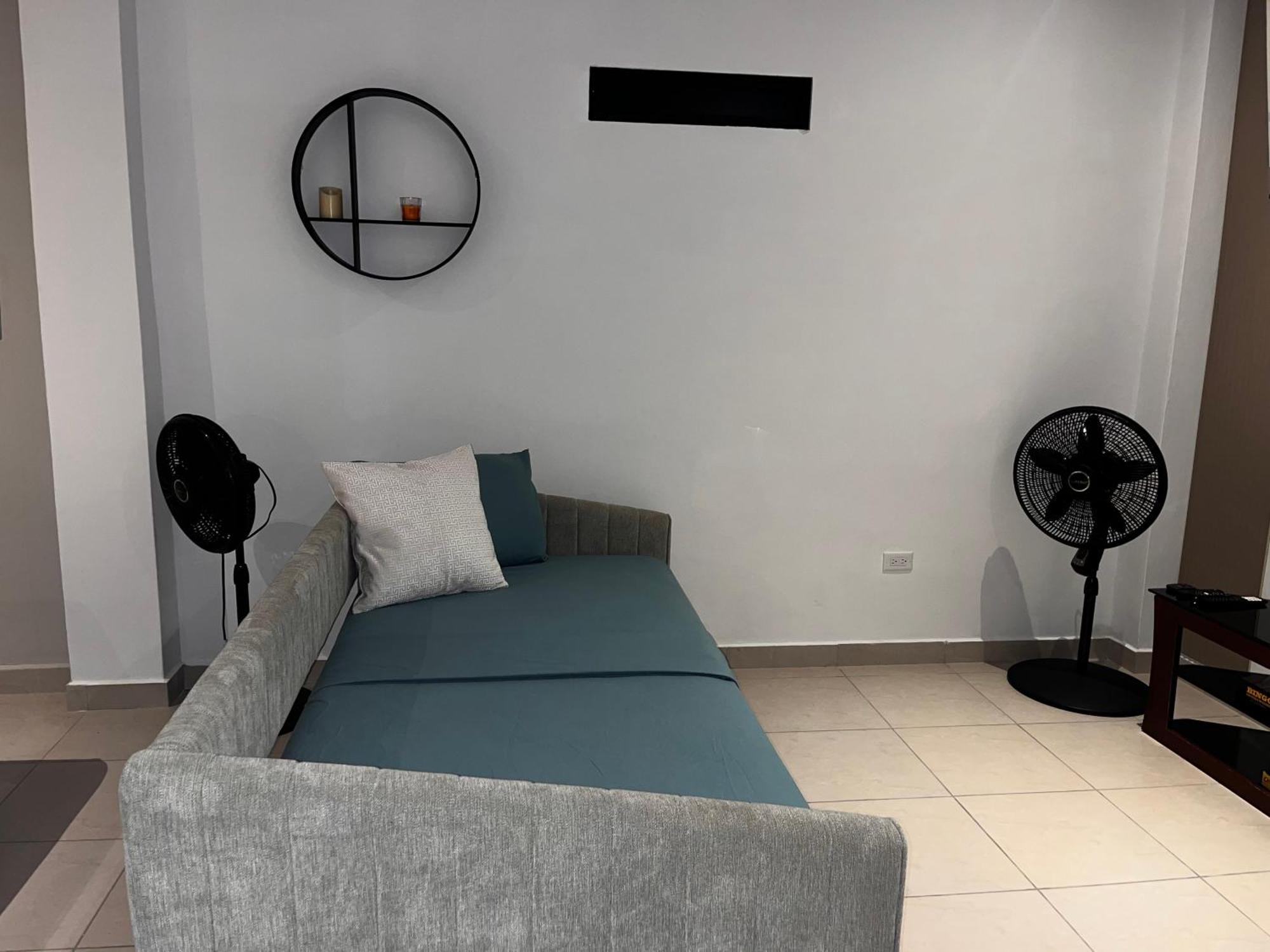 Apartmán Alana Casa Luna Boquete Exteriér fotografie